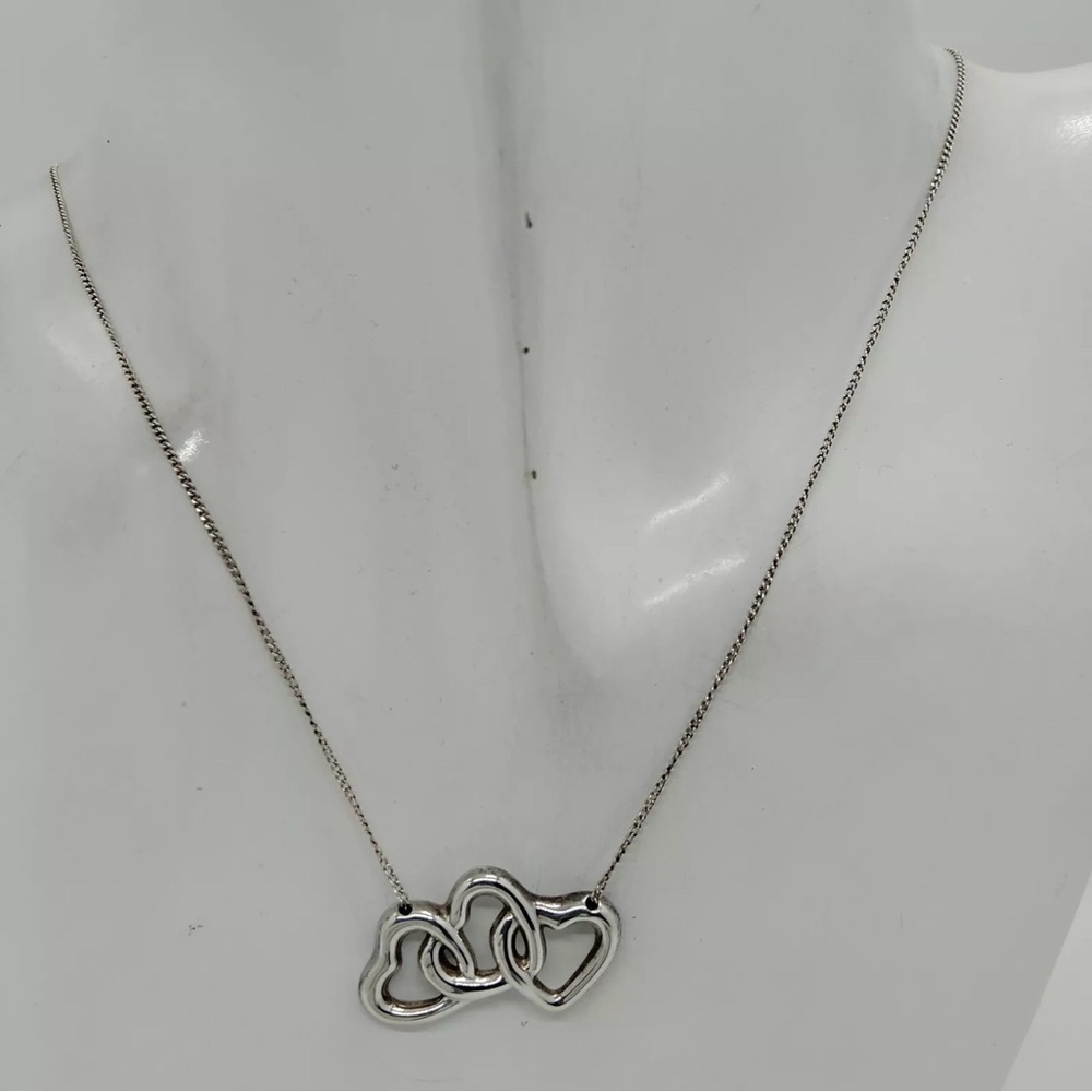 Tiffany and Co Necklaces - Picture 7 of 8
